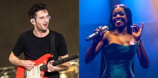 Azealia Banks sends cease and desist letter to Matty Healy demanding $1 million