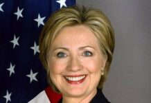 Hillary Clinton