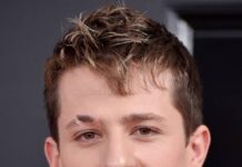 Charlie Puth