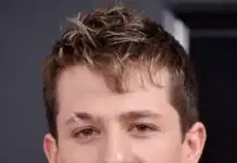 Charlie Puth