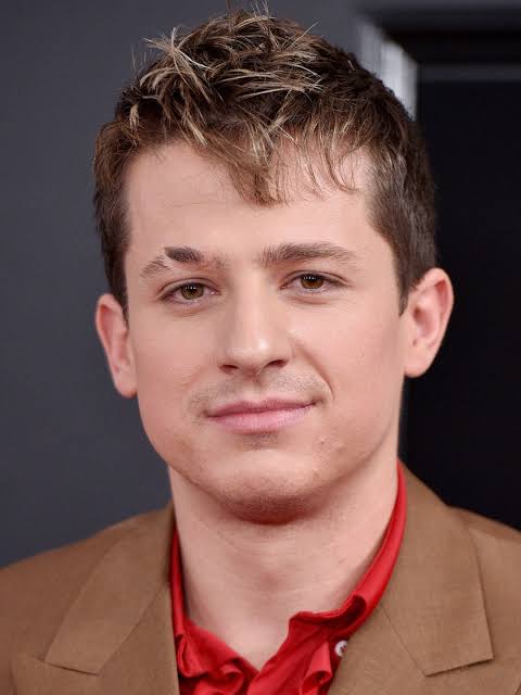 Charlie Puth Charlie Puth