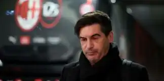 AC Milan sack coach Paulo Fonseca