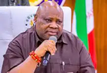 Adeleke
