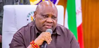 Adeleke