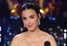Katy Perry