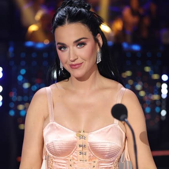 Katy Perry Katy Perry