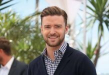 Justin Timberlake