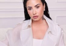 “It’s Cursed!” – Demi Lovato Swears Off Matching Tattoos Demi Lovato headlines new environmental video games action campaign