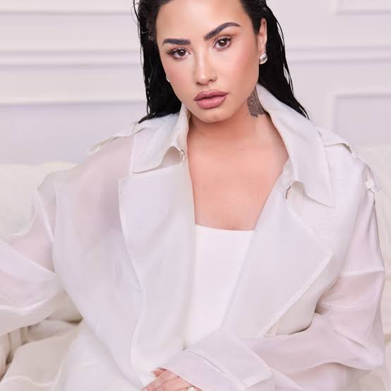 Demi Lovato headlines new environmental video games action campaign Demi Lovato headlines new environmental video games action campaign