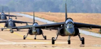 Nigeria acquires 12 Alpha Jets from French air force