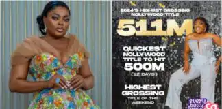 Funke Akindele