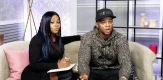 Papoose Calls Out Remy Ma as a “Cheat” & “Narcissist
