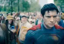 First Look at the Epic ‘Superman’ Movie Trailer – Fans Are Going Wild Over the Stunning Preview