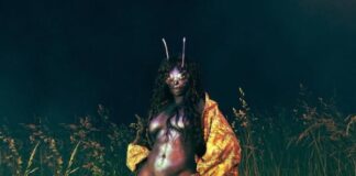 SZA Stuns Fans with Bold New ‘Lana (SOS Deluxe)’ Cover Reveal