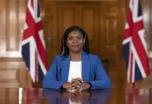 Kemi Badenoch