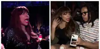 Wendy Williams’ Son Insists She’s Sober and Wants to Come Home Amid Dementia Battle