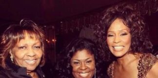 Kim Burrell Announces Tell-All Book Detailing Her 'Sisterhood' with Whitney Houston