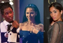 Young Thug Issues Heartfelt Apology to Mariah The Scientist After Controversial Jail Call Goes Viral