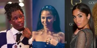 Young Thug Issues Heartfelt Apology to Mariah The Scientist After Controversial Jail Call Goes Viral