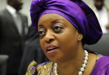 FG to receive $52.88m linked to ex-minister Diezani