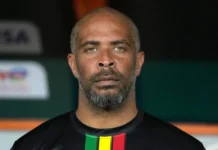 New Super Eagles coach, Eric Chelle to arrive Sunday with three assistants