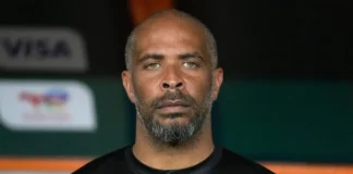 New Super Eagles coach, Eric Chelle to arrive Sunday with three assistants