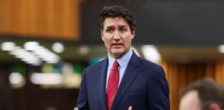 Canadian PM Trudeau to announce resignation