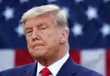 Trump orders US exit from World Health Organization