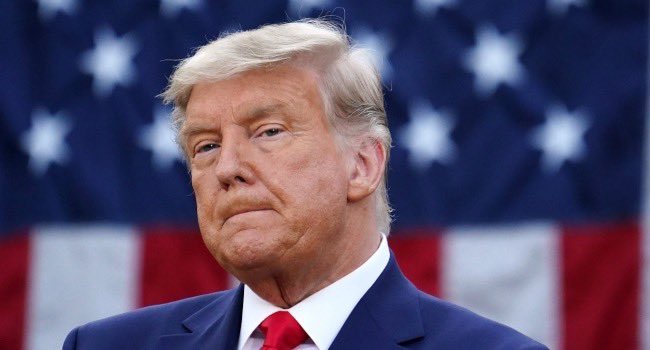 Trump orders US exit from World Health Organization Trump orders US exit from World Health Organization