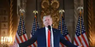 Trump grants clemency to all charged over January 6 US Capitol attack