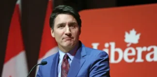 Justin Trudeau Announces Resignation as Canadian Prime Minister After Nearly a Decade