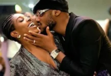 Nigerian musician 2Face Idibia, also known as 2Baba, has announced on Instagram that he and his wife, Annie Macaulay, are going through a divorce. The news has generated a lot of attention online. In his post, 2face revealed that he and Annie have been living separately for some time and have initiated divorce proceedings. The singer mentioned that he plans to issue a press statement soon to clarify the reasons behind their split and share his perspective. He also expressed his desire for his fans and well-wishers to understand his innocence and that he did not commit any wrongdoing.  “Well, this thing I have to say is short but also long. I and Annie Macauley have been separated for a while now and have recently filed for divorce. I would grant a press release soon to say my story”, part of his post read.