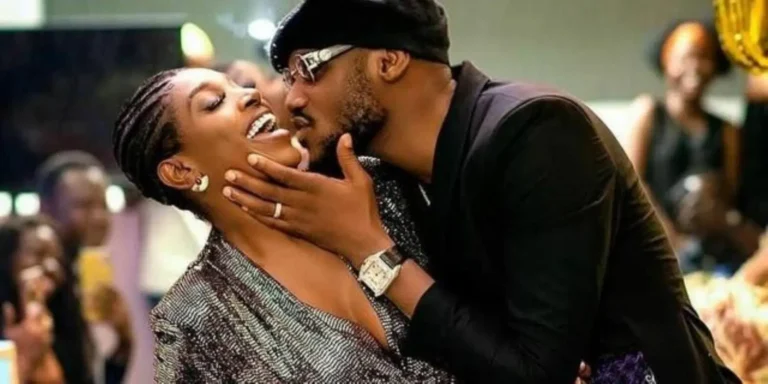 Bobrisky reacts to 2face and Annie's divorce saga (Video) 1 Nigerian musician 2Face Idibia, also known as 2Baba, has announced on Instagram that he and his wife, Annie Macaulay, are going through a divorce. The news has generated a lot of attention online. In his post, 2face revealed that he and Annie have been living separately for some time and have initiated divorce proceedings. The singer mentioned that he plans to issue a press statement soon to clarify the reasons behind their split and share his perspective. He also expressed his desire for his fans and well-wishers to understand his innocence and that he did not commit any wrongdoing. “Well, this thing I have to say is short but also long. I and Annie Macauley have been separated for a while now and have recently filed for divorce. I would grant a press release soon to say my story”, part of his post read.