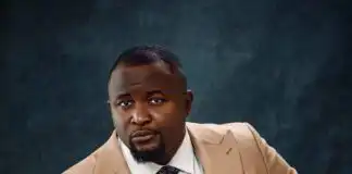 Lucky Udu breaks silence following accusations by Cubana Chief Priest’s alleged baby mama