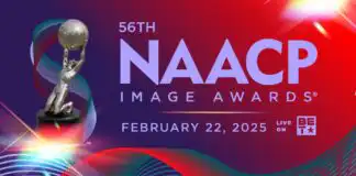 56th Annual NAACP Image Awards: Full List of Nominations