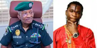 Court adjourns Speed Darlington’s suit against IGP
