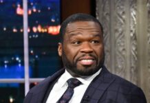 50 Cent Fires Back at Critics of His Las Vegas Residency with Bold Statement