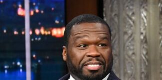 50 Cent Fires Back at Critics of His Las Vegas Residency with Bold Statement