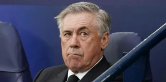 Ancelotti