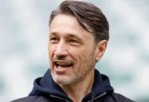 Niko Kovac