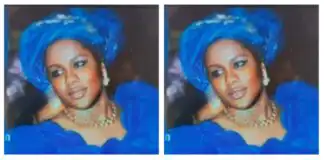 Edna Ibru