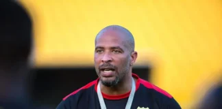New Super Eagles coach, Eric Chelle to arrive Sunday with three assistants
