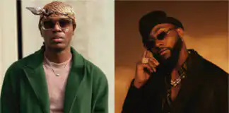 Spyro and Davido