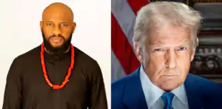 Yul Edochie