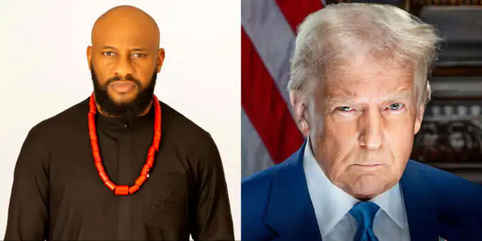 Yul Edochie