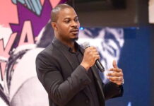 2027: “Aligning With Tinubu Is a Waste of Time” – Rhodes-Vivour Rhodes-Vivour