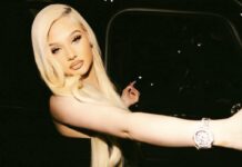 Travis Barker's daughter Alabama, 19, rushed to hospital after giving up vaping