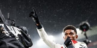 Amad Diallo’s Late Heroics Salvage Draw for Manchester United Against Liverpool Diallo's Late Heroics Salvage Draw for Man United Against Liverpool