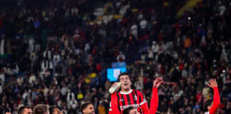 AC Milan Triumphs Over Inter Milan to Secure Italian Super Cup Victory