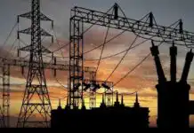 The national Grid has collapsed for the first time in 2025